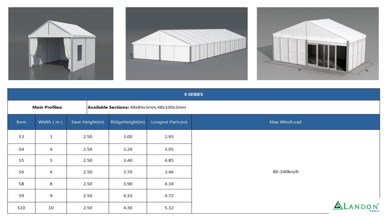 A shape tent catalog-LANDON Tent B-2_Page_03.jpg - A shape tent catalog-LANDON Tent B-2 | https://tentproduct.com